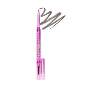 Kosas Brow Pop medium chocolate brown